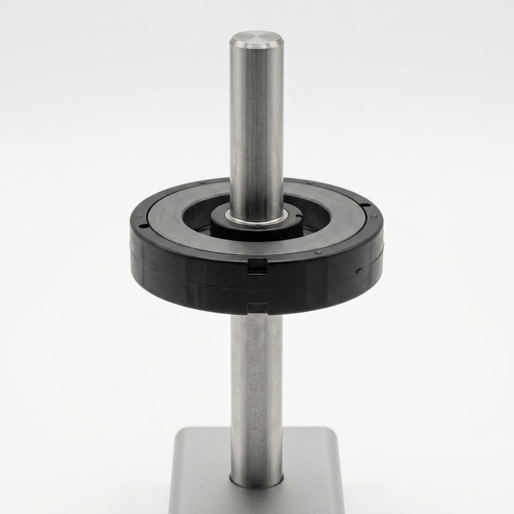 How Insert Molding Overcomes Magnetic Assembly Failure in Critical Systems