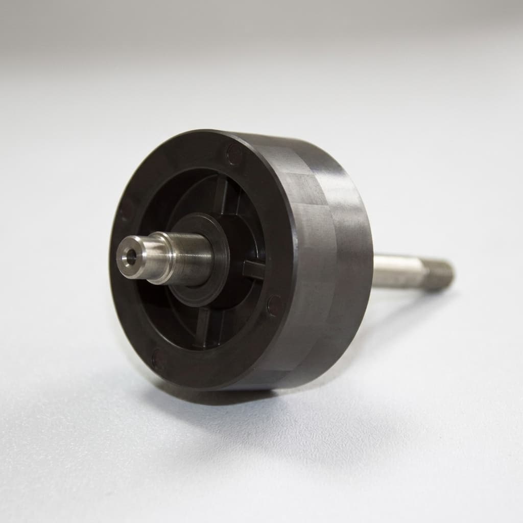 Multipole magnetic ring for field mapping