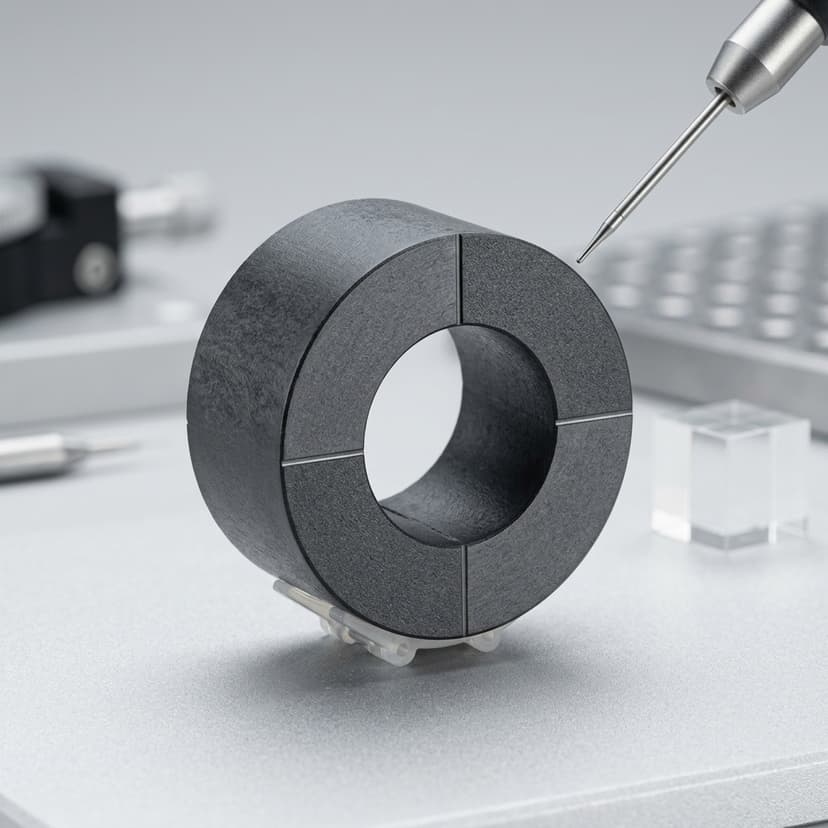 PPS multipole magnet