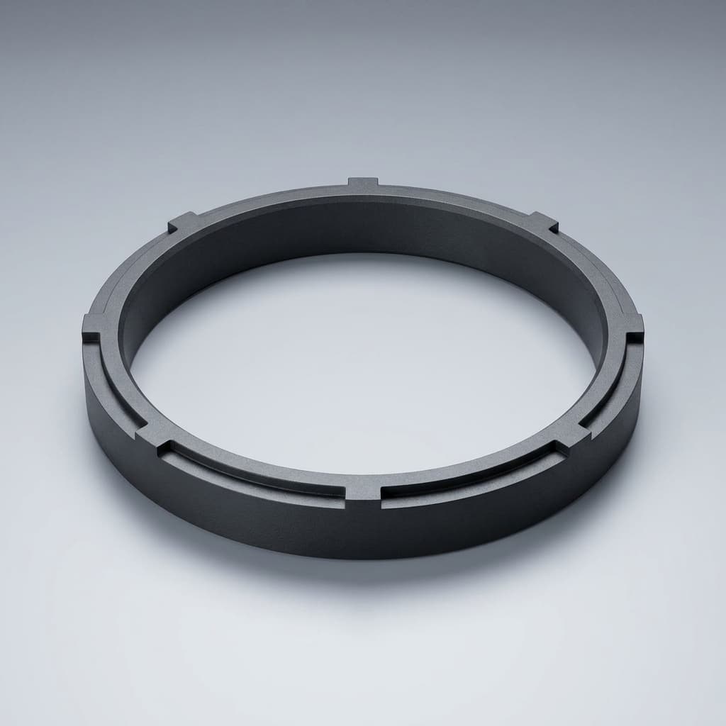 Water pump magnetic rotor