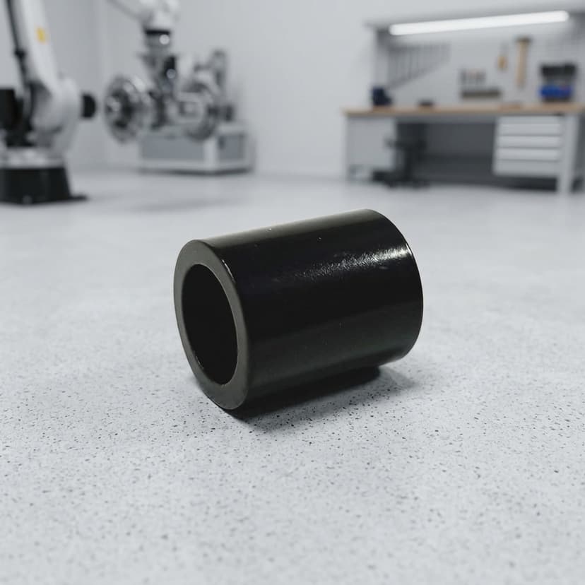 Automotive magnetic sensor rotor
