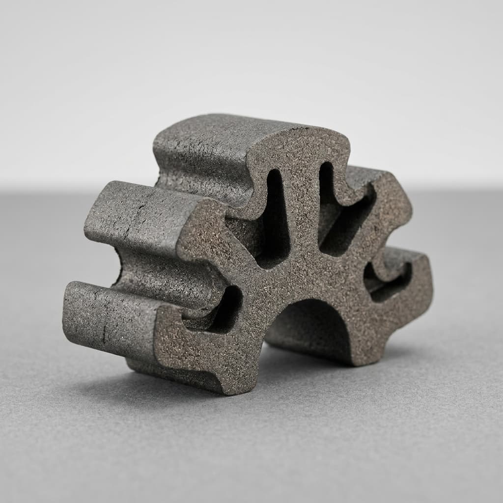 Injection Molded vs. Compression Bonded Magnets: A Procurement and Engineering Guide Injection Molded vs. Compression Bonded Magnets: A Procurement and Engineering Guide