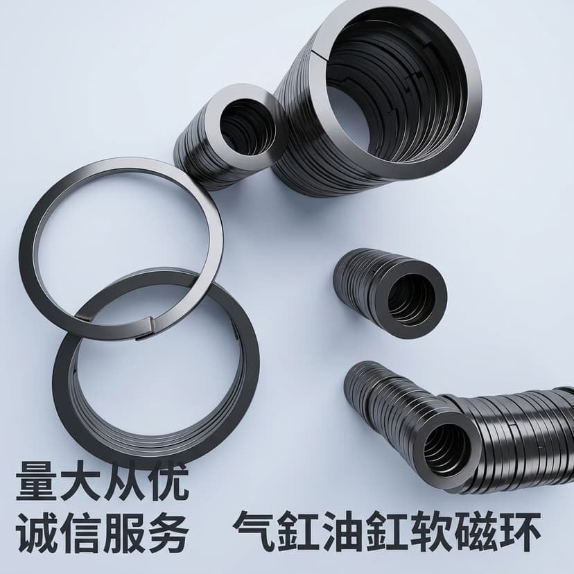 Incremental rotary magnetic encoder