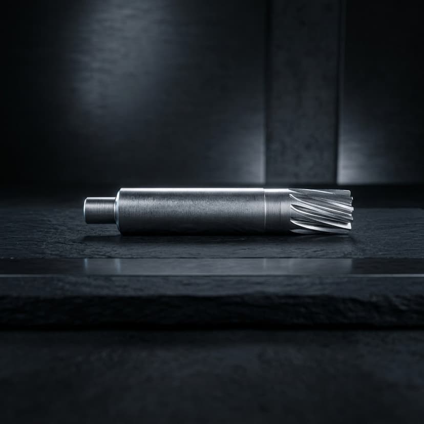 Multi-pole ring magnet