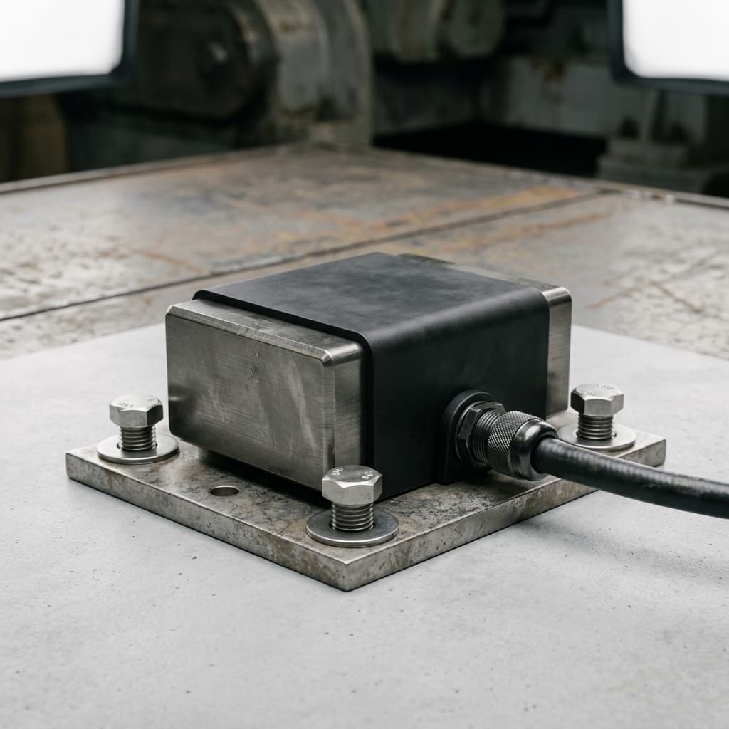 Non-brittle chip-free magnet rotor