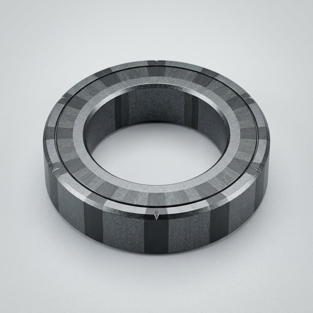 Selecting the Right Binder for Your Molded Magnet: Nylon (PA) vs. PPS Selecting the Right Binder for Your Molded Magnet: Nylon (PA) vs. PPS